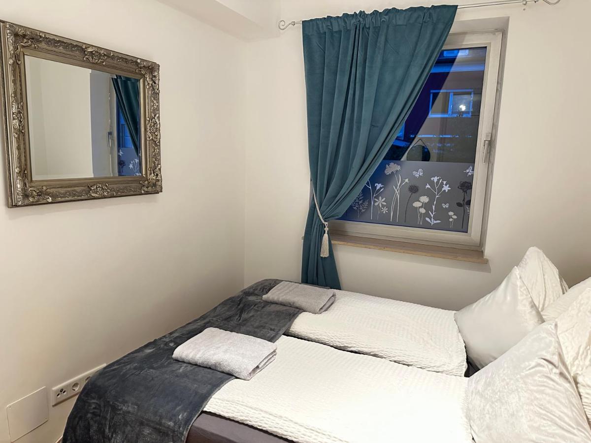 Green Paradise & Cozy Retreat Salzburg With Free Parking Экстерьер фото