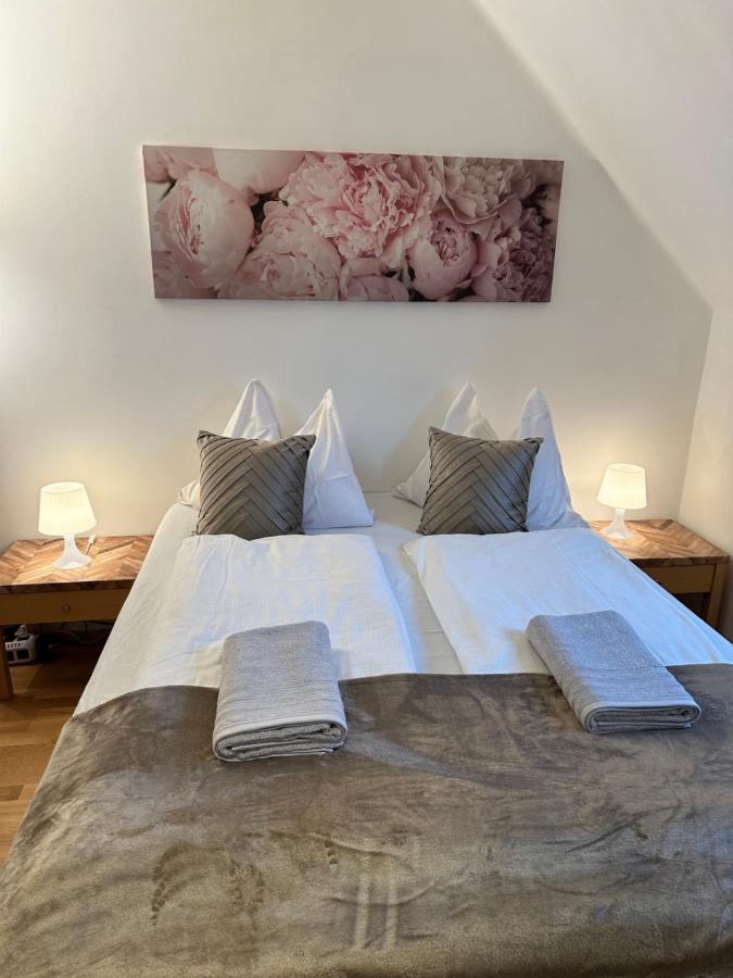 Green Paradise & Cozy Retreat Salzburg With Free Parking Экстерьер фото