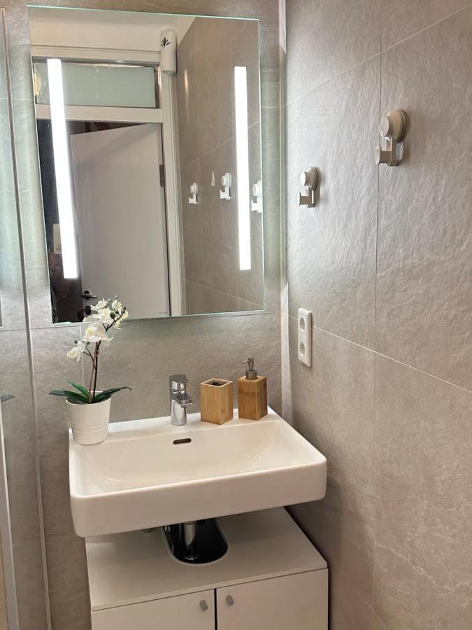 Green Paradise & Cozy Retreat Salzburg With Free Parking Экстерьер фото