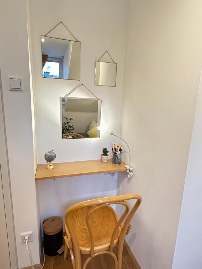 Green Paradise & Cozy Retreat Salzburg With Free Parking Экстерьер фото