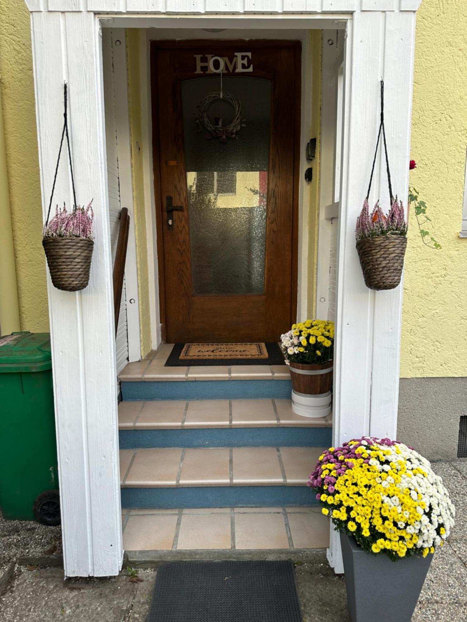 Green Paradise & Cozy Retreat Salzburg With Free Parking Экстерьер фото